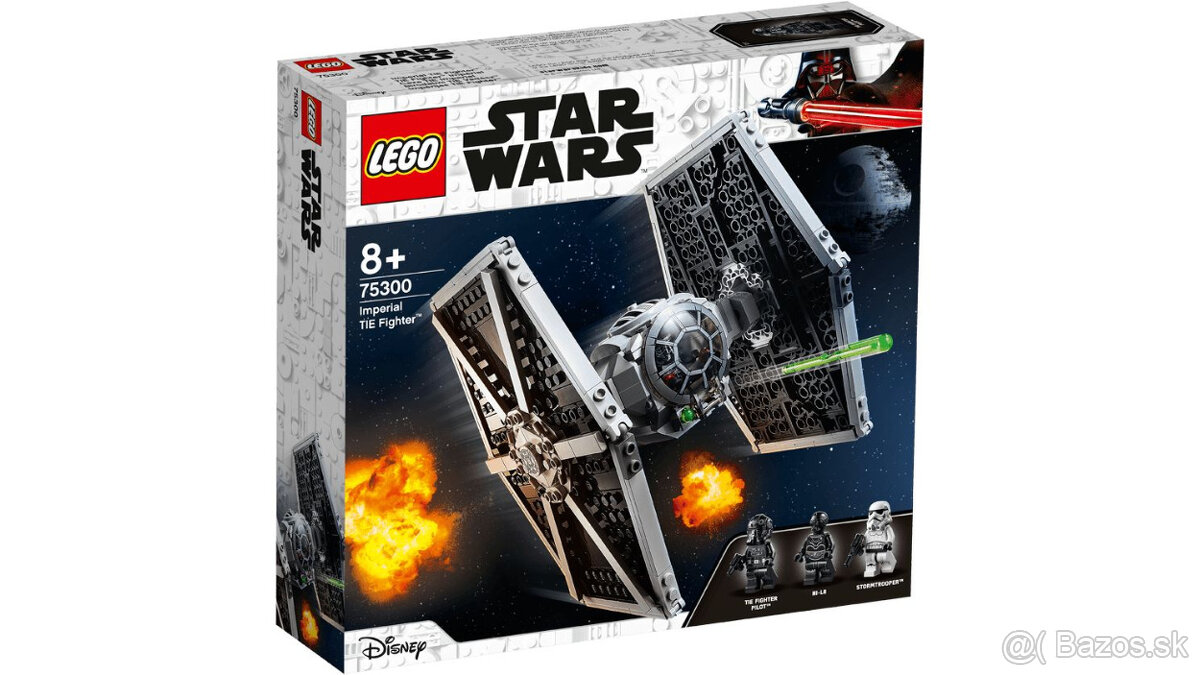LEGO Star Wars 75300