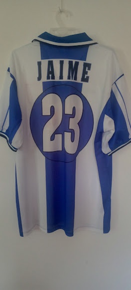 RCD ESPANYOL BARCELONA