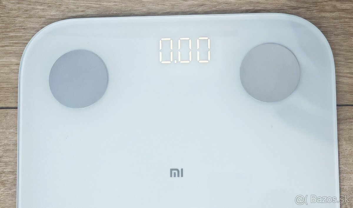 Digitálna diagnostická váha XIAOMI