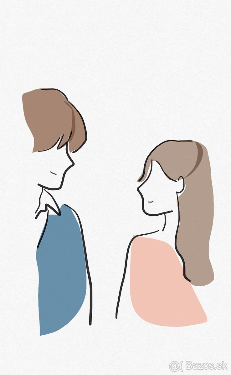 Ponúkame na predaj 1-i byt v centre Nitry - holobyt