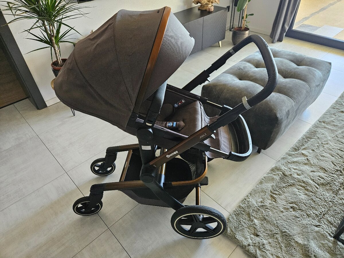 Predam kocik joolz day+