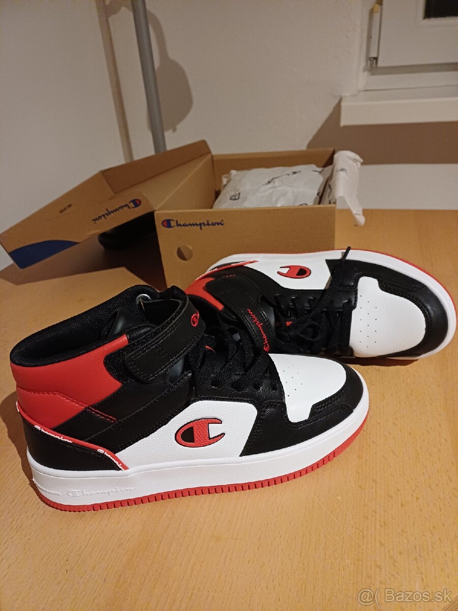 Champion topánky , číslo 38