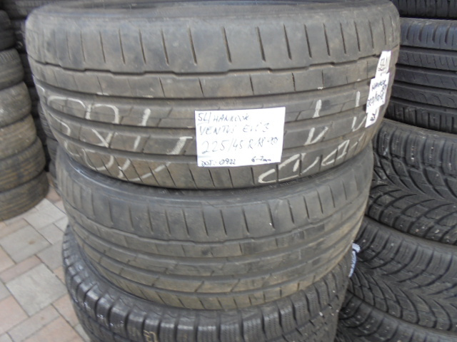 General Tire Altimax One S 255/40 R18 99Y č.5L