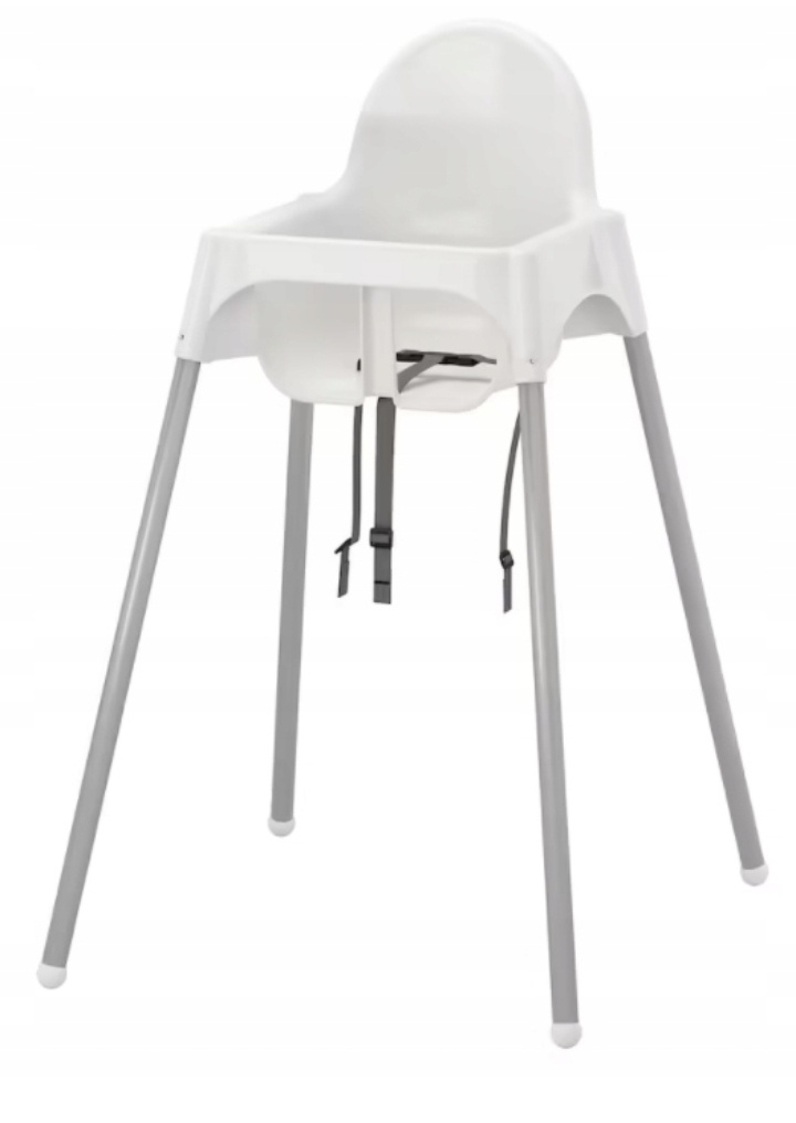 Detská jedálenská stolička