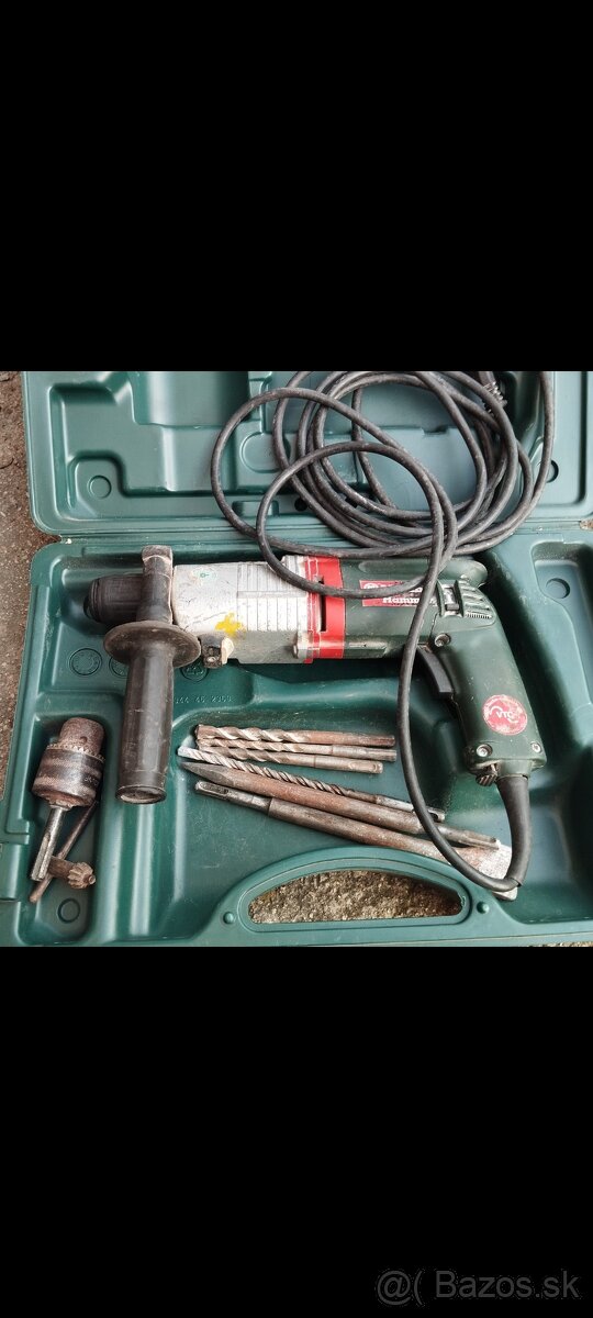 Predám rôzne nevyužité funkčne veci