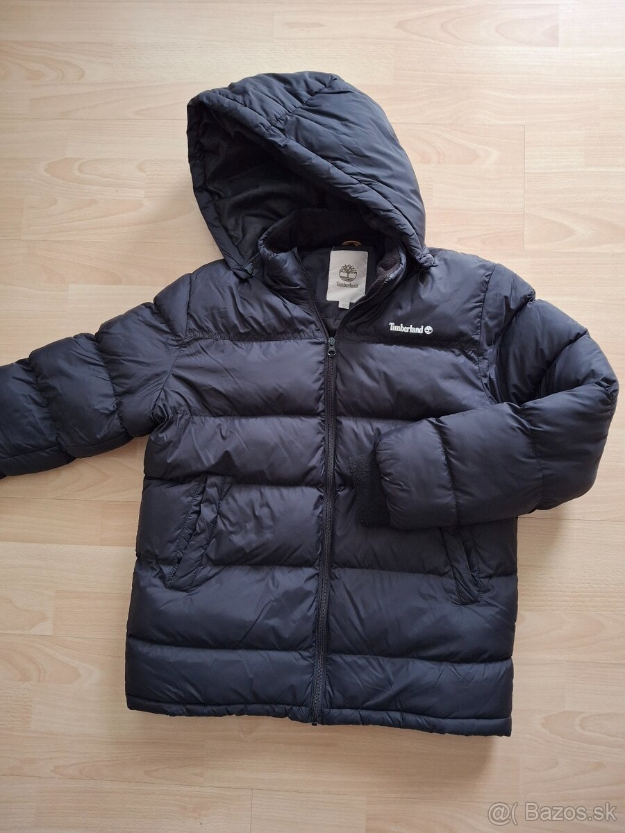 Detska zimna bunda Timberland
