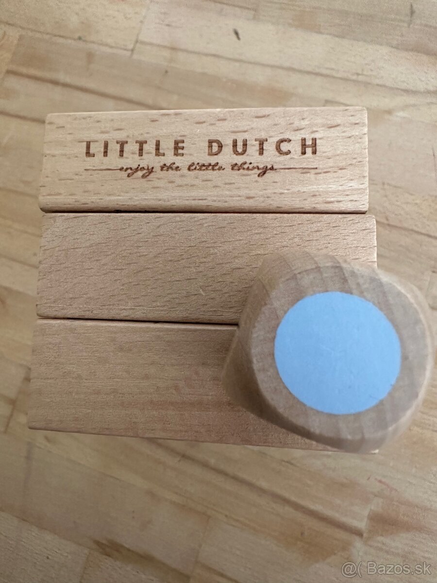 Little dutch