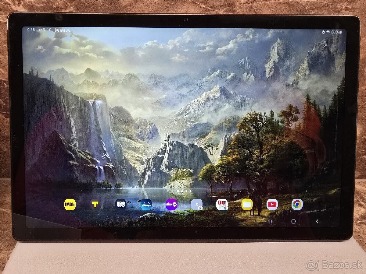 Samsung Galaxy Tab A8 (64G)