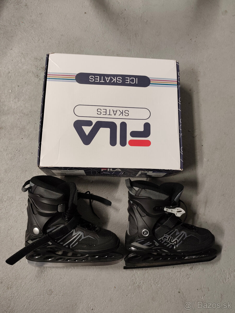 Panske korcule na lad FILA