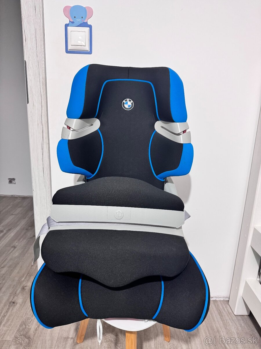 Bmw autosedačka s isofixom
