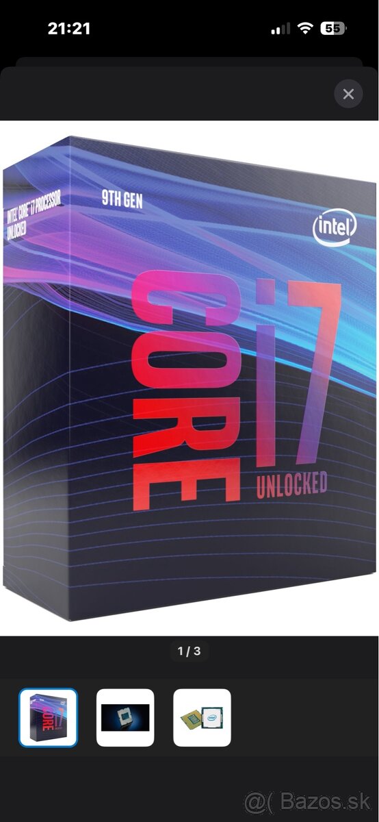 GIGABYTE AORUS Z390 PRO WIFI