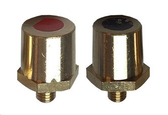 Adaptér / redukcia pre pól batérie M6