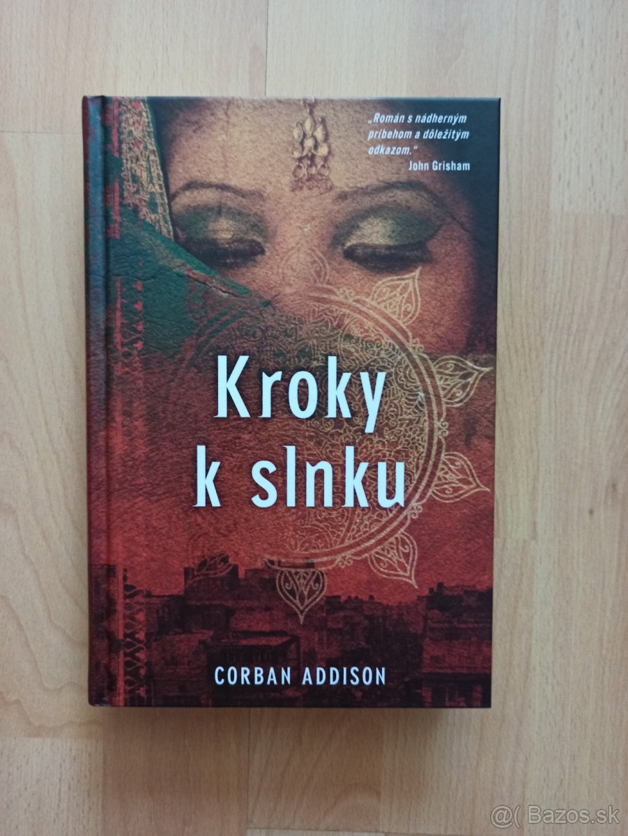 Super (nové) knihy za super ceny od 2 €