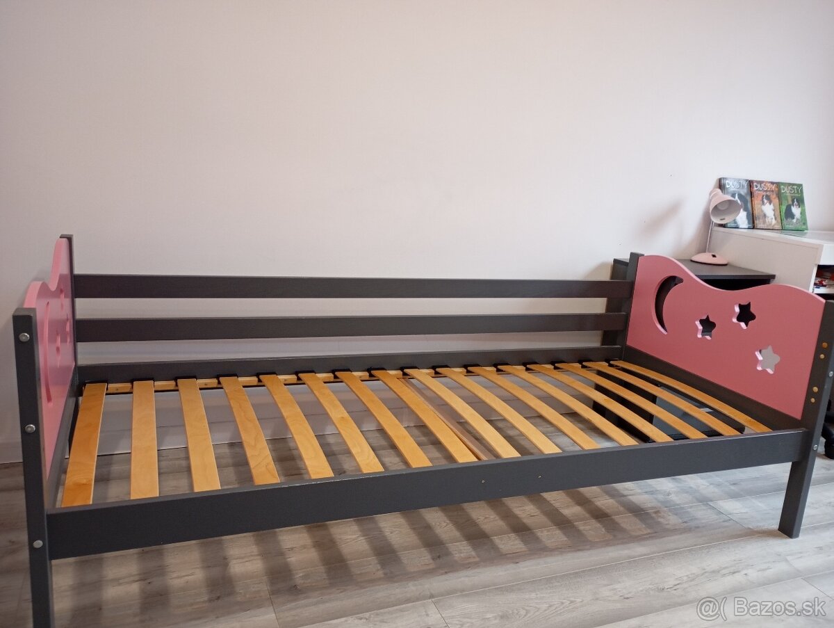 Detské postele