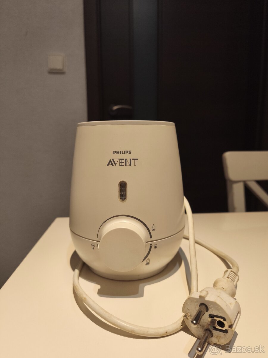 Avent Philips Ohrievač fliaš