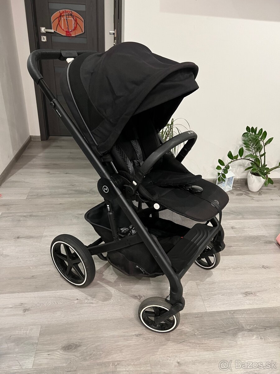 Cybex Balios S Lux