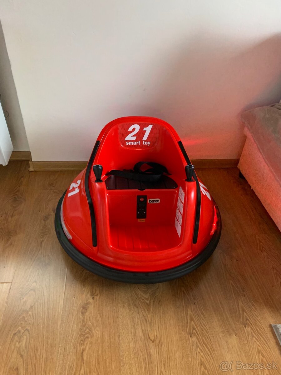 Detske auto RiriDrive