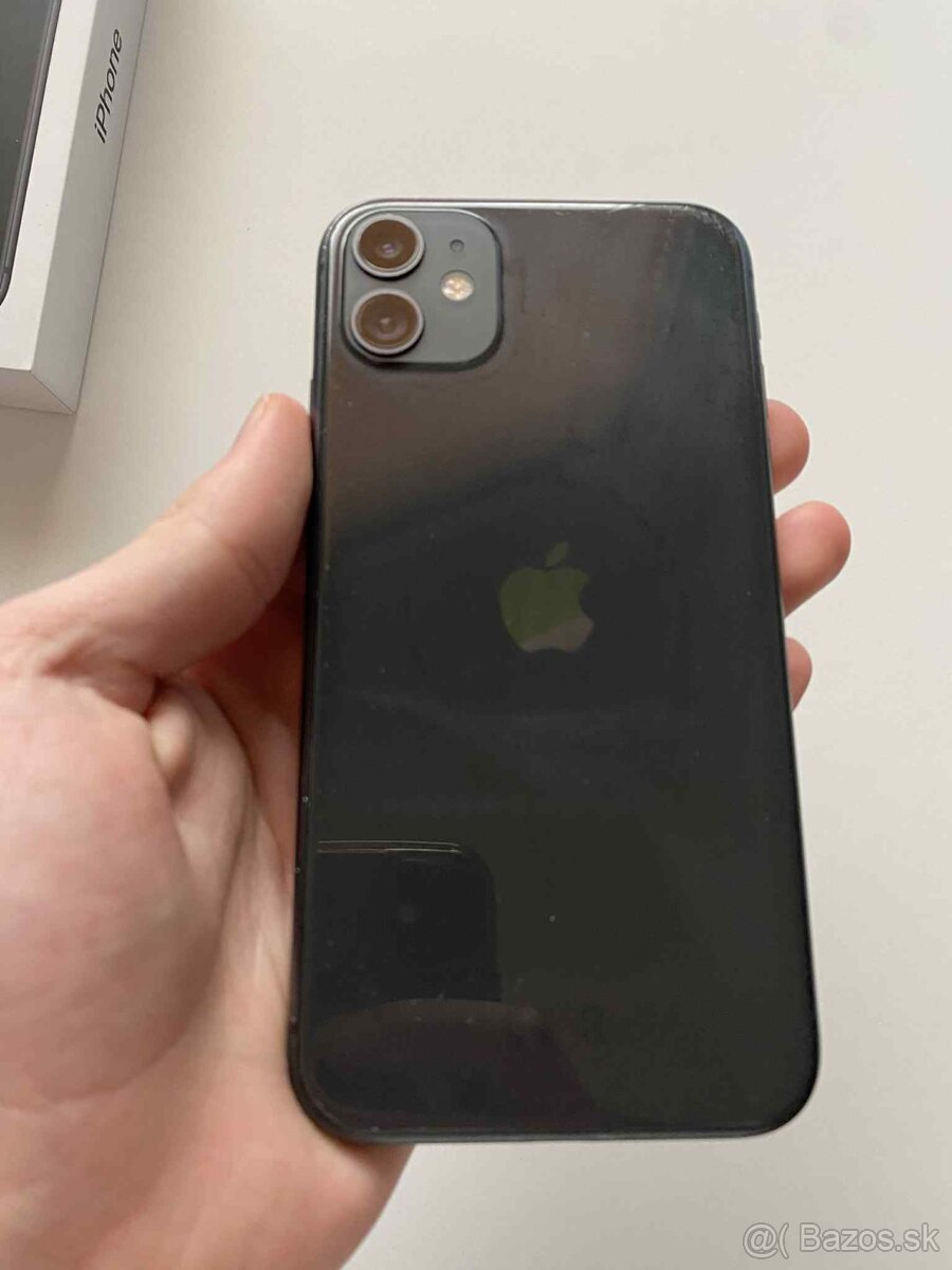 Apple Iphone 11 64gb