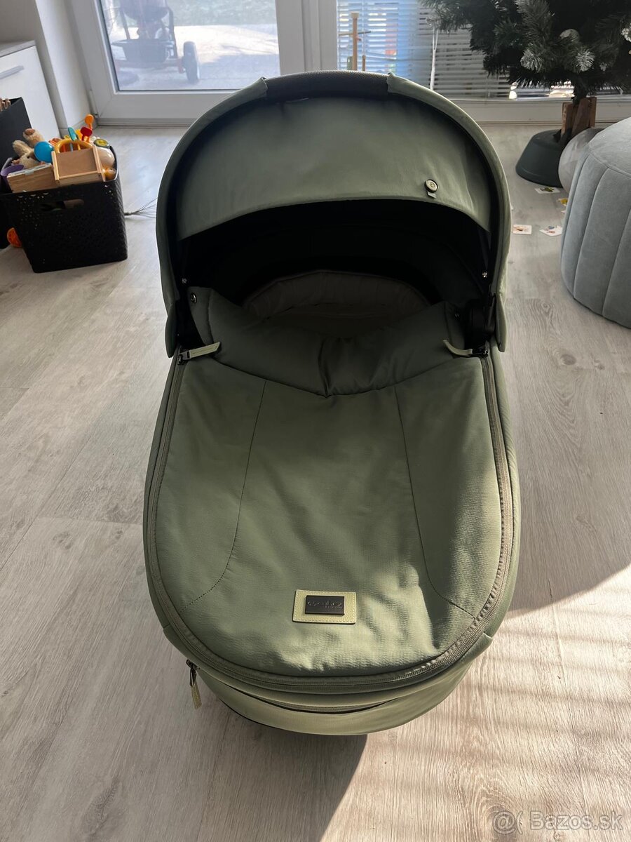 Cybex Priam vanička