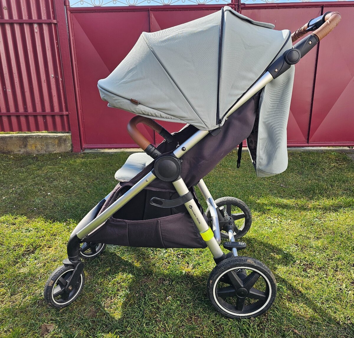 Športový kočík petit a mars Royal