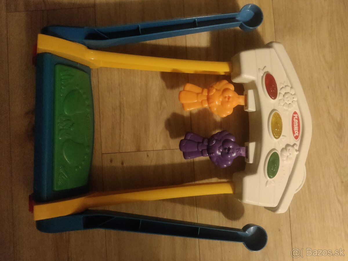 Hrazdička Playskool