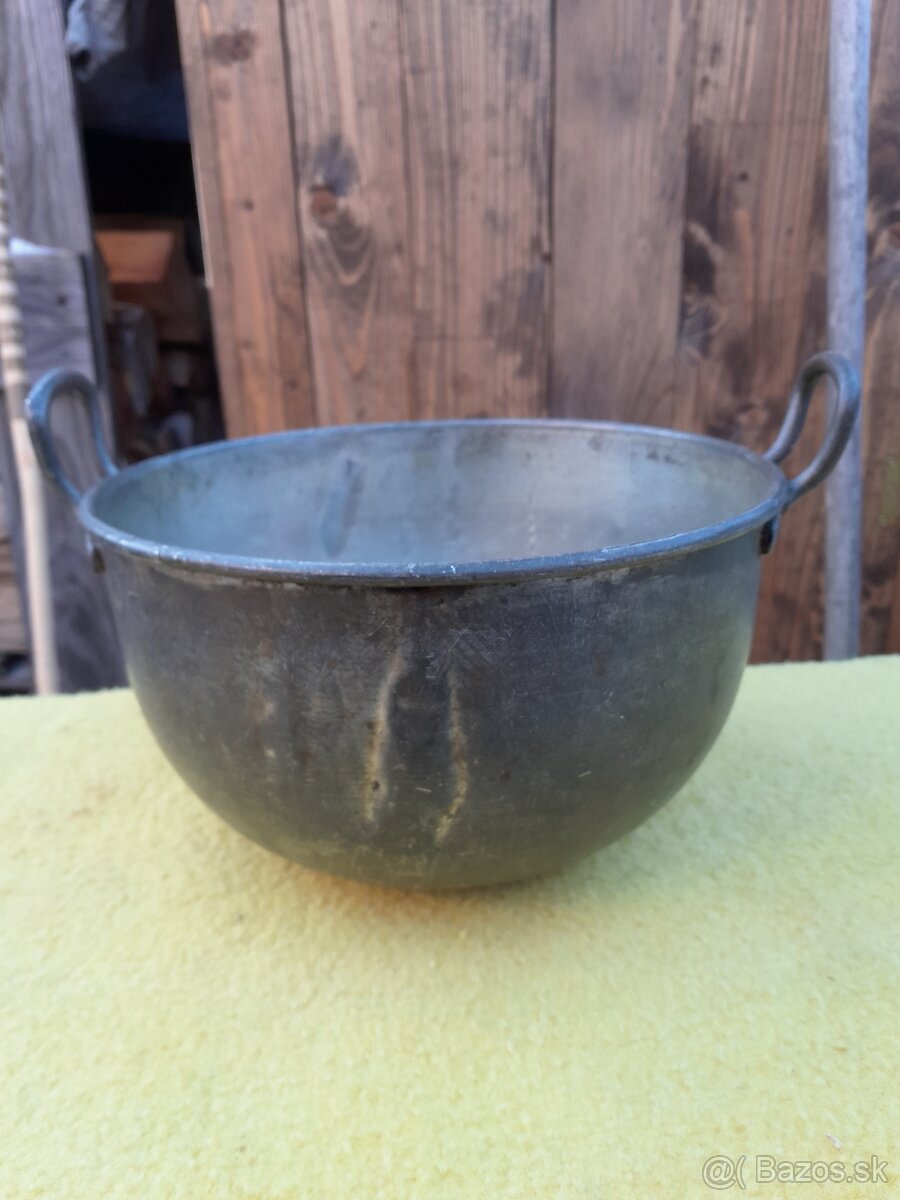 Predám kotlík, hrniec
