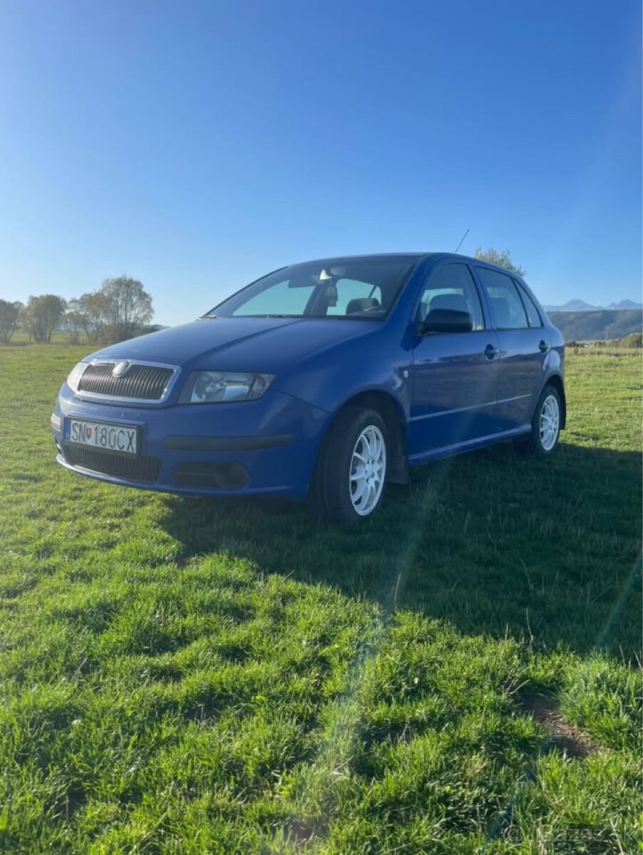 Elektróny 5x100 r15