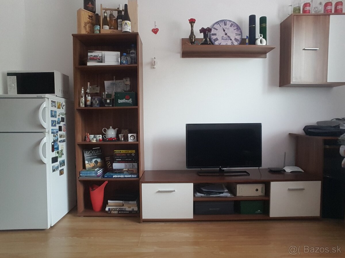 Prenajmem garzónku BA