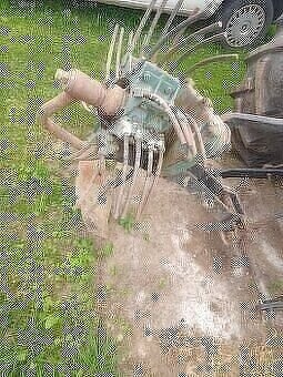 vyoravač zemiakov topolčiansky