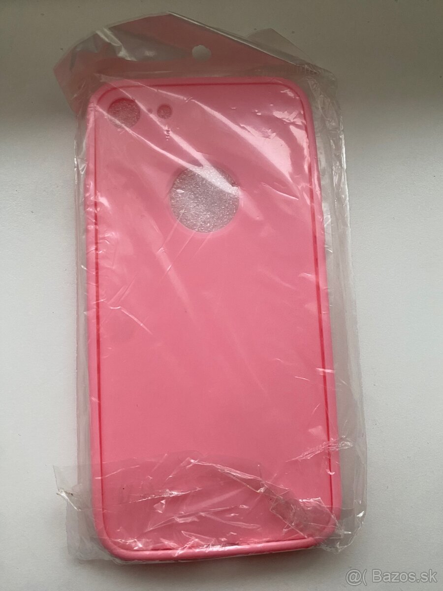 Darujem obal na iPhone 7