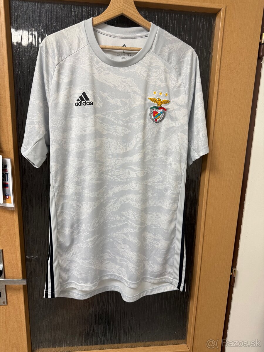 Benfica treningový dres