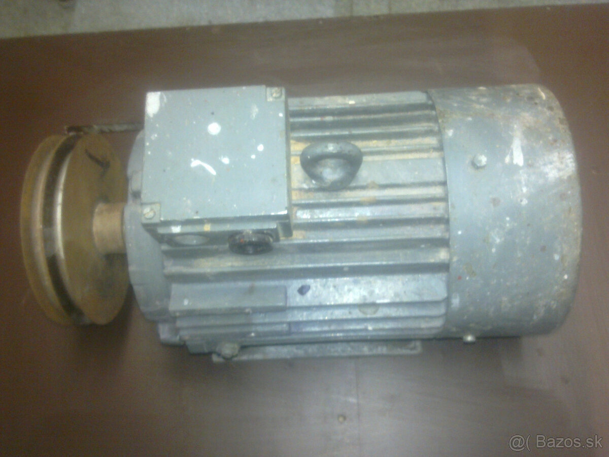 3KW/1400ot- 380V/50Hz