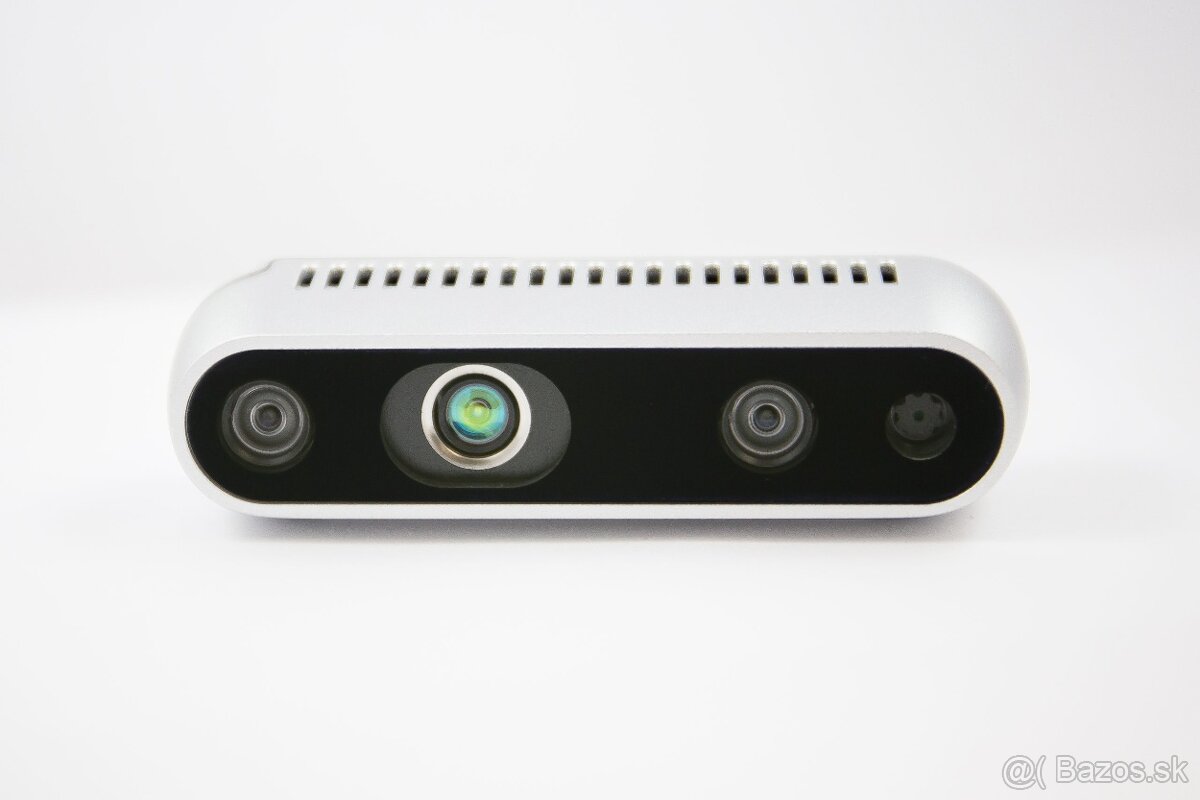 Predám kameru intel realsense d435i
