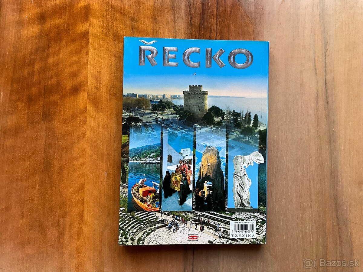 Řecko (Grécko)