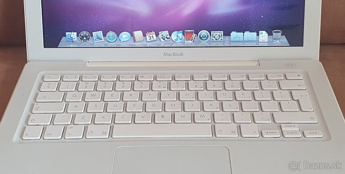 Apple MacBook 2.1 A1181