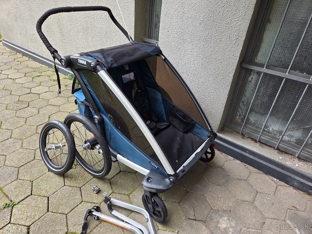 THULE CHARIOT SPORT 2