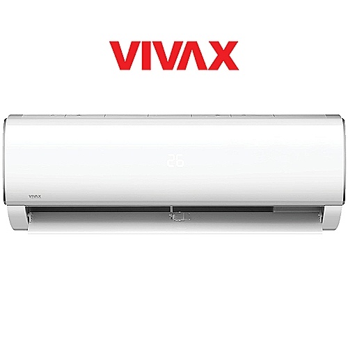 Klimatizácia Vivax