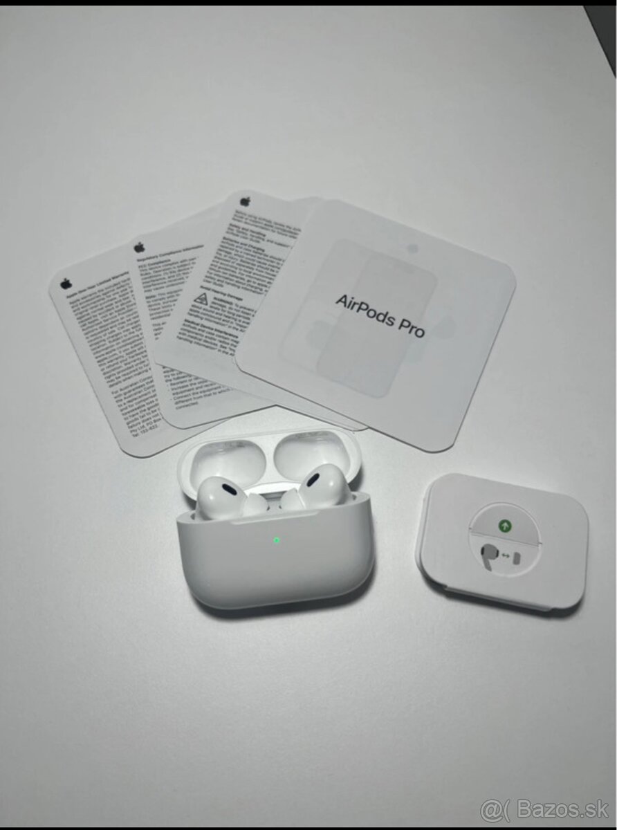 Airpods Pro 2
