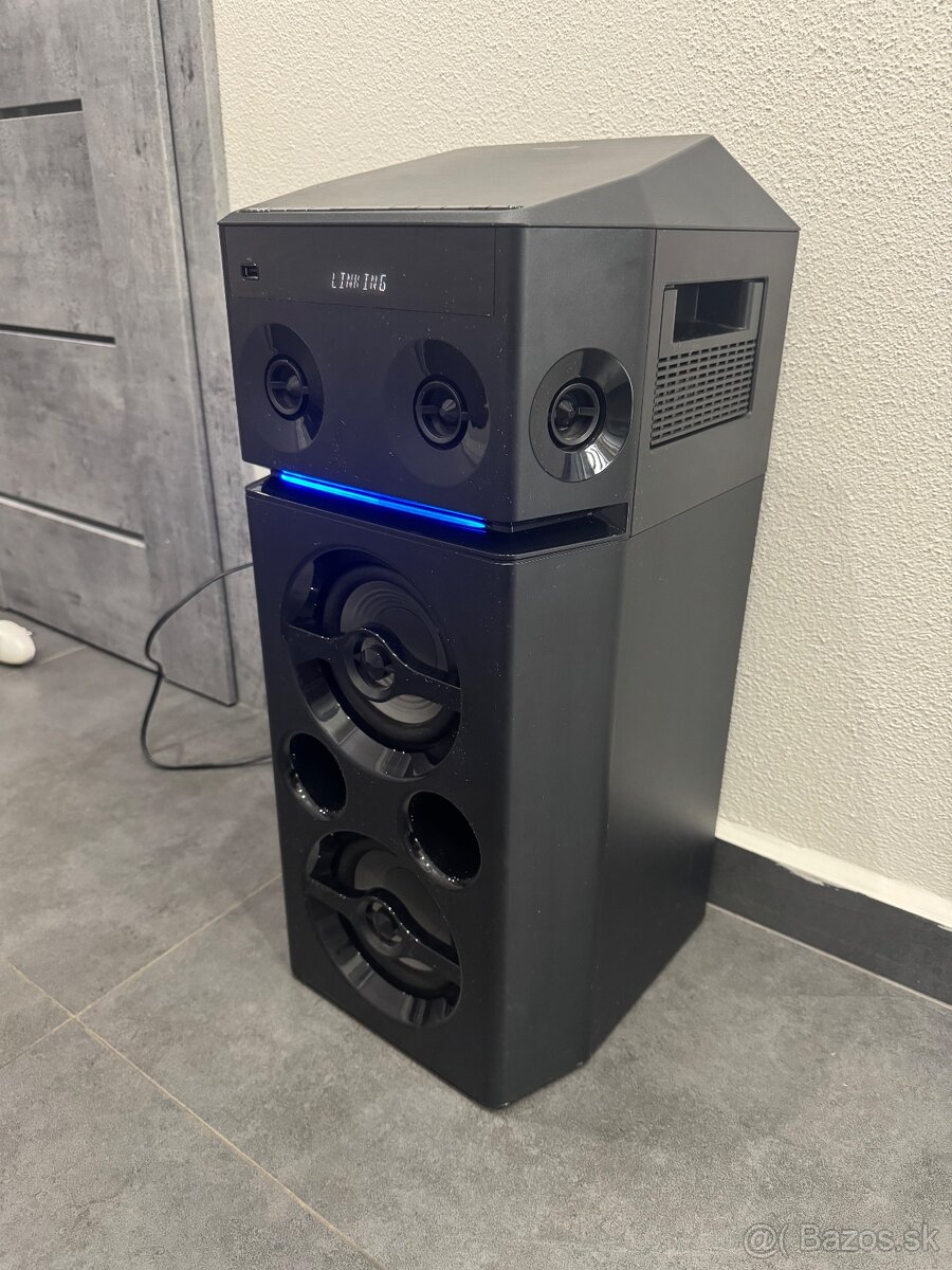 Panasonic SC-UA30
