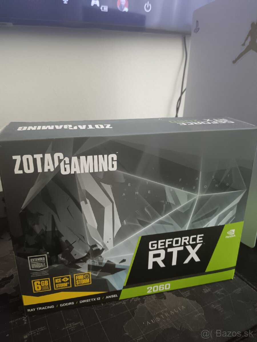 Herný PC