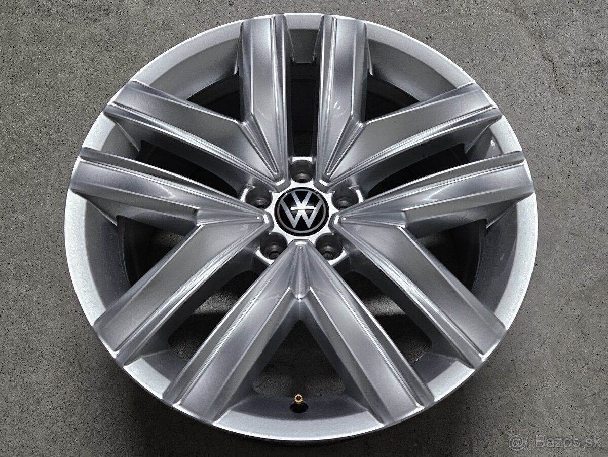 originál 19" VOLKSWAGEN