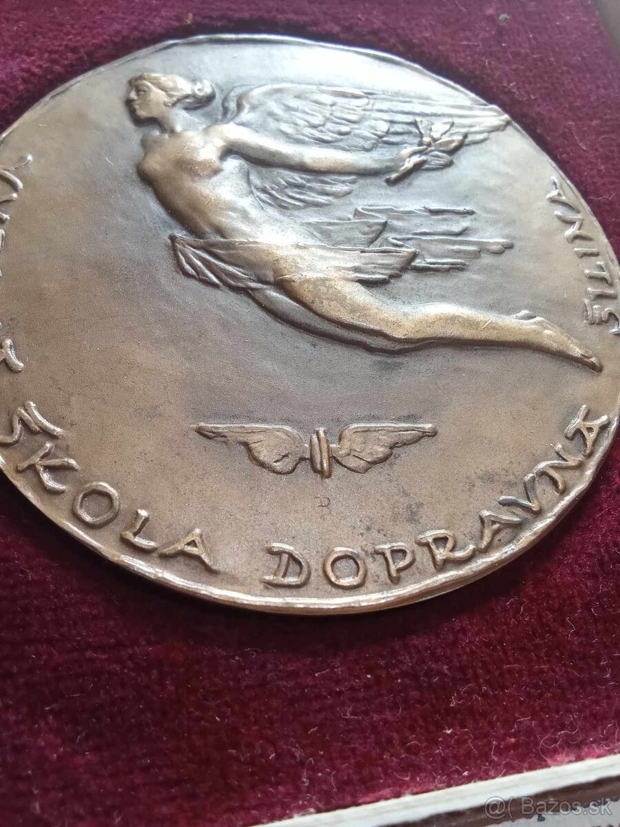 Rudolf Pribis - Dopravna skola Zilina