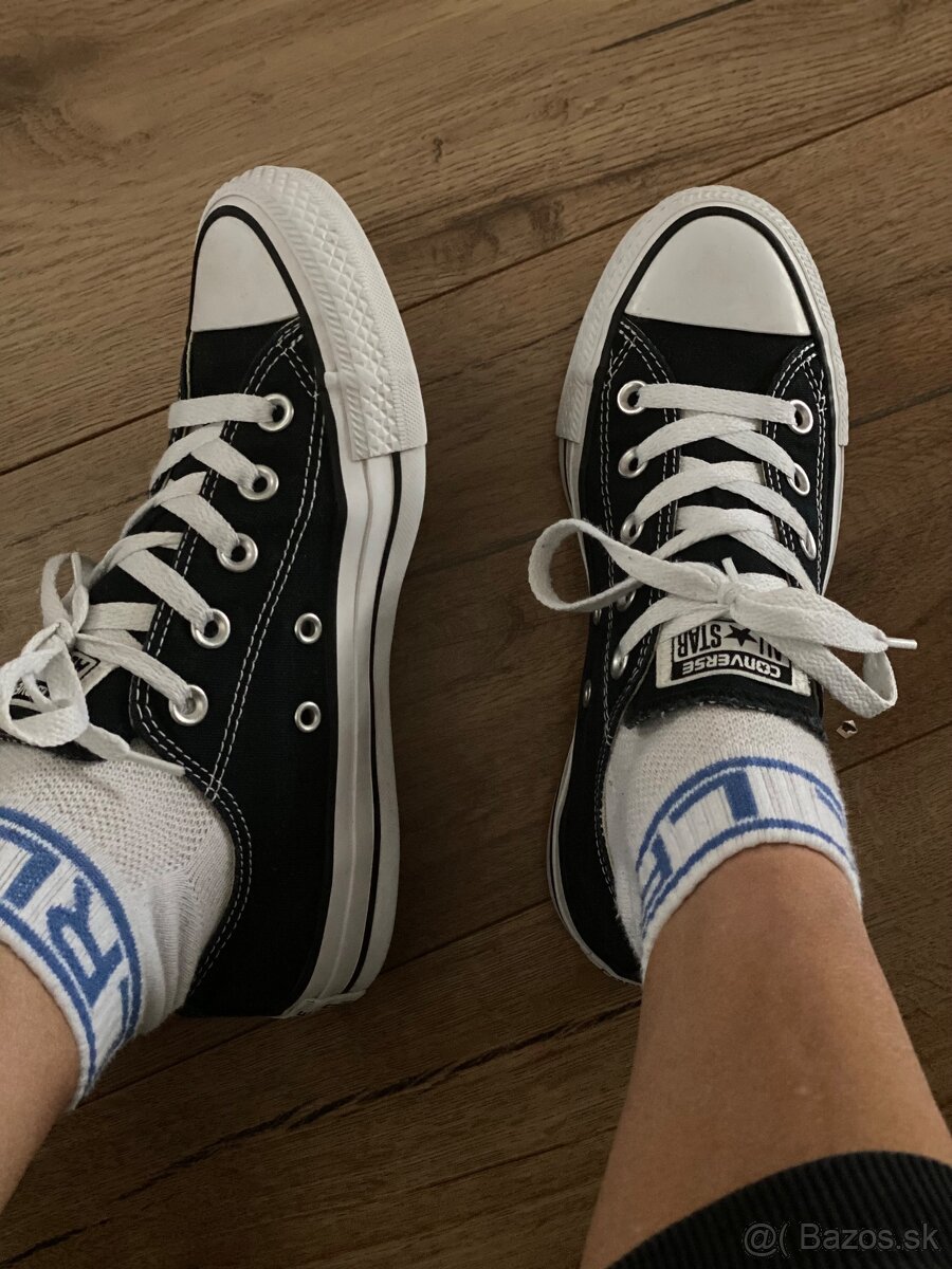 Damske tenisky Converse