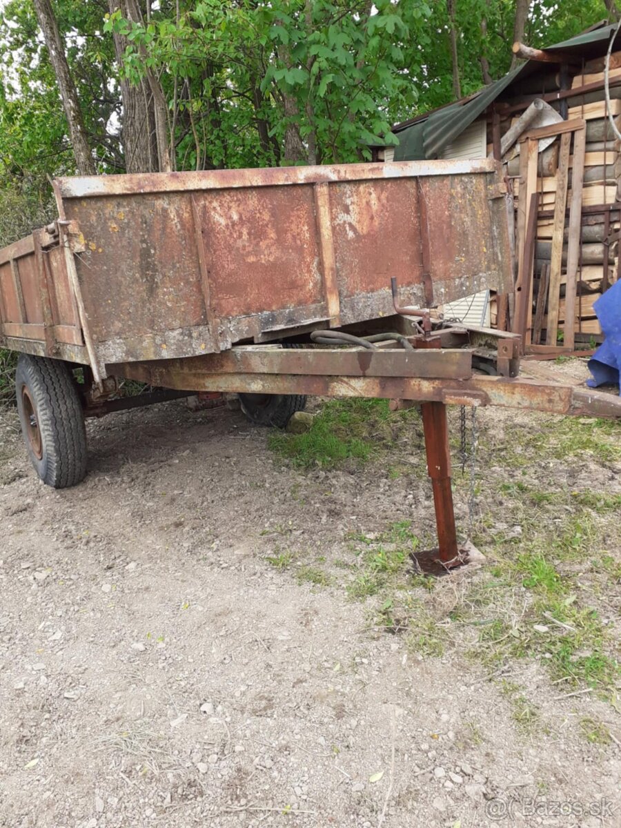 Vlečka