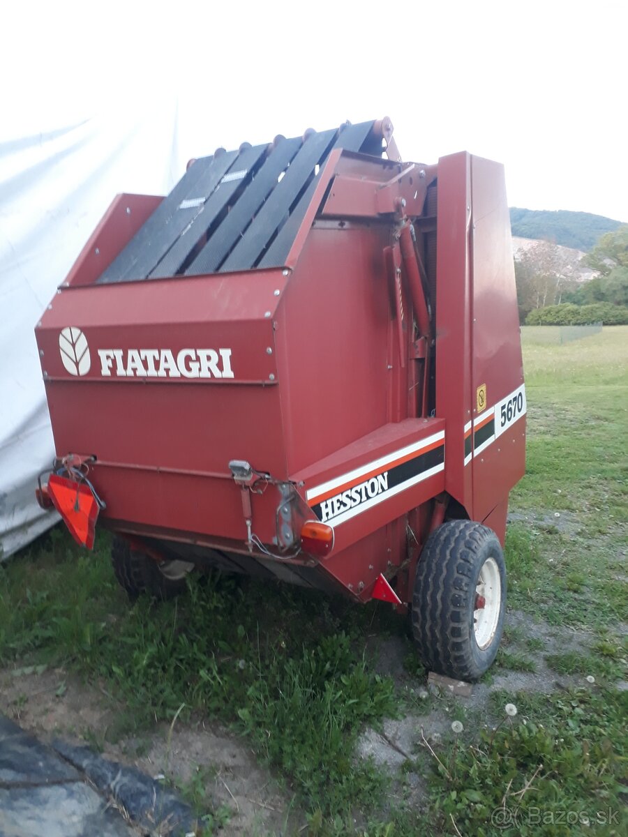 Balikovac,lis