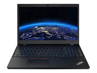 Lenovo ThinkPad P15:i7 10850H,32GB,SSD 1TB,Quadro RTX3000,4K