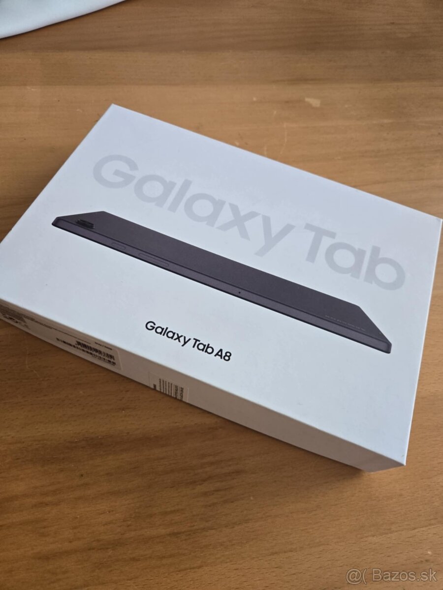Samsung Galaxy Tab A8 32GB/3GB