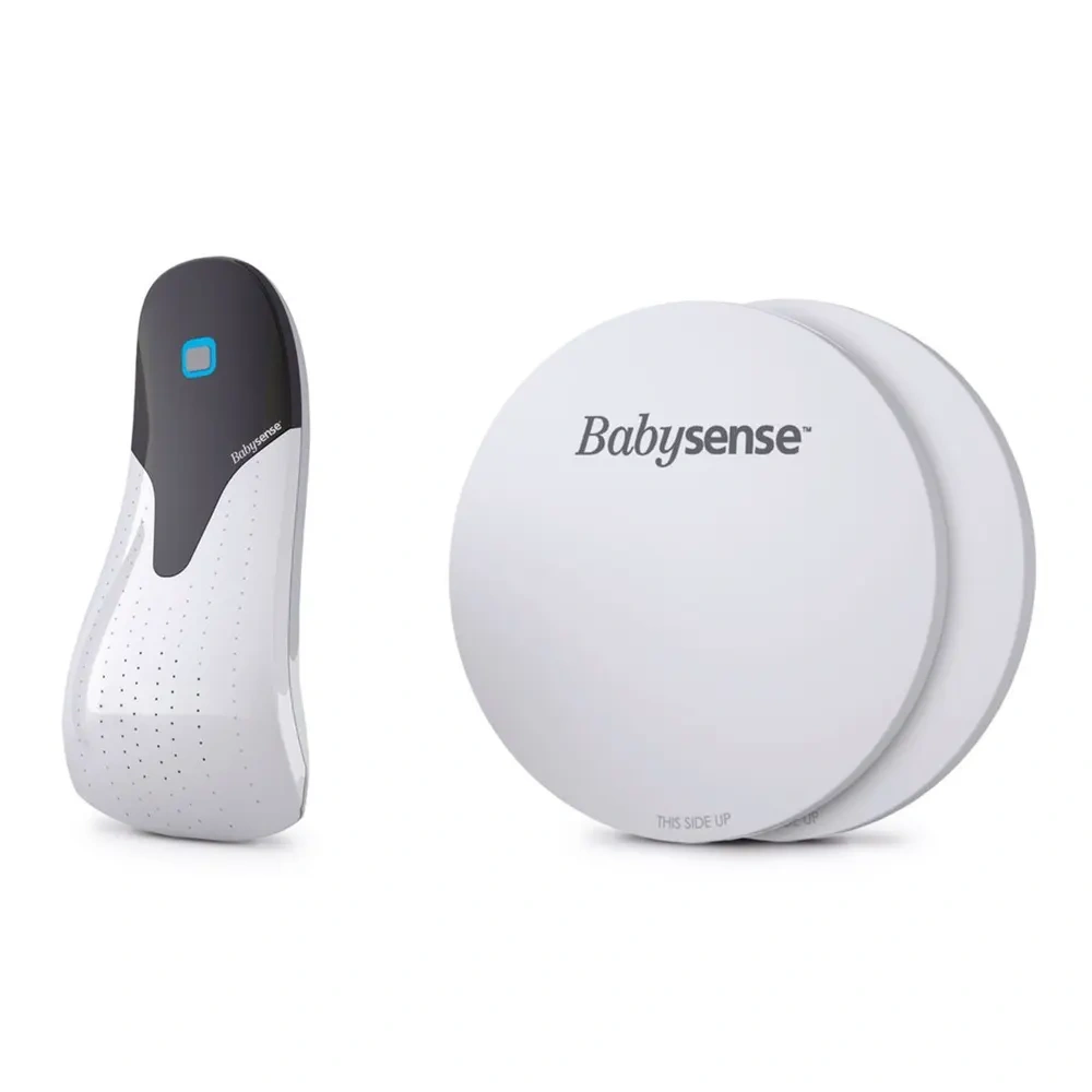 Monitor dychu BABYSENSE 5