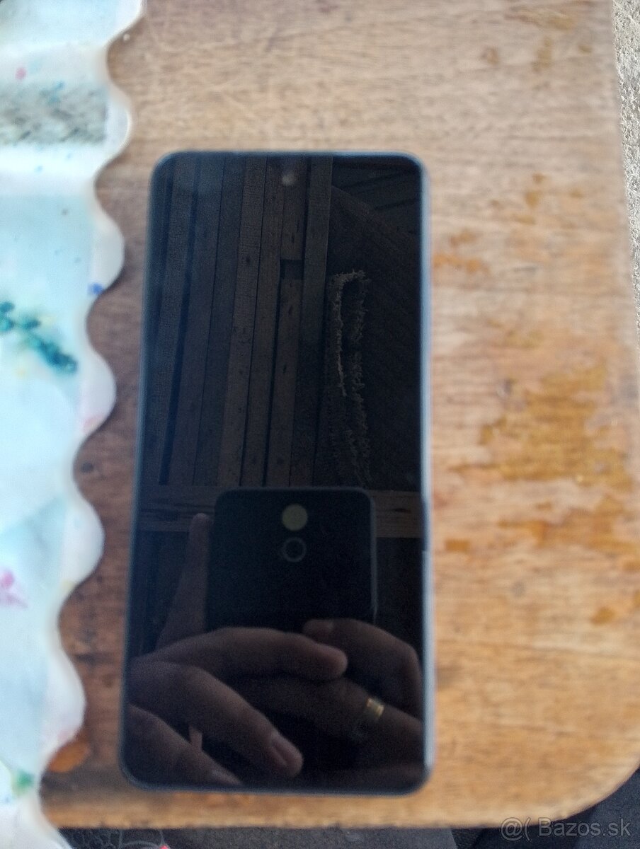 Infinix smart 8