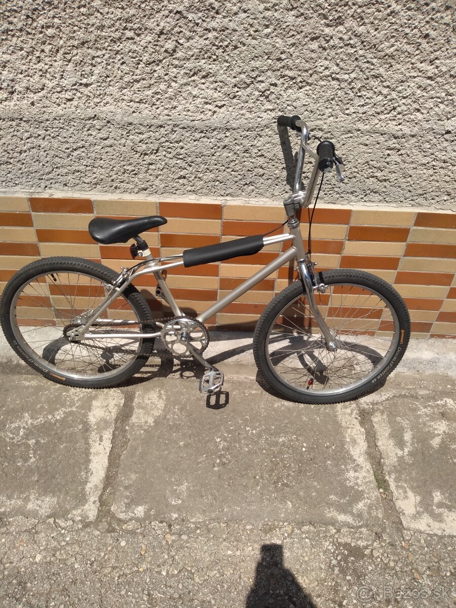 BMX 24 cross